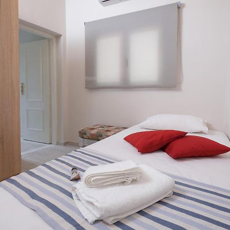 The Museum View Suite Heraklion  Exterior photo